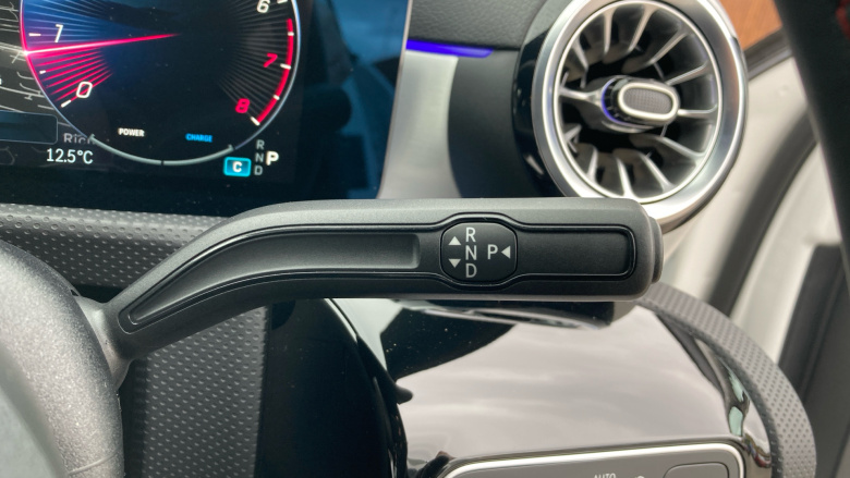 Mercedes-Benz A-Class A180 AMG Line Executive 5dr Auto Petrol Hatchback